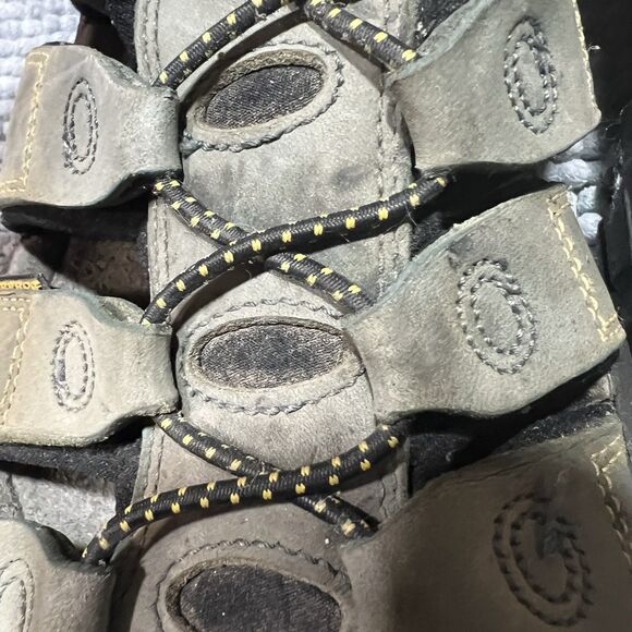 KEEN Men’s Newport H2 Water Sandals Size 11 Olive Green main image 12